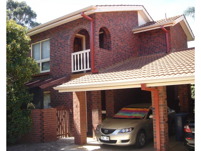 2/6 Devon Street North, Goodwood SA 5034