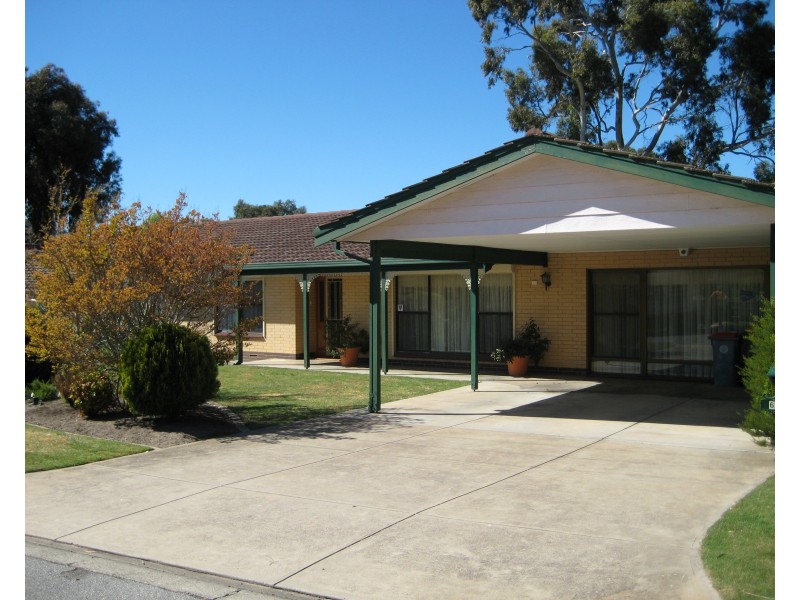 6 Vynland Drive, Flagstaff Hill SA 5159