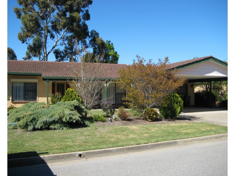 6 Vynland Drive, Flagstaff Hill SA 5159