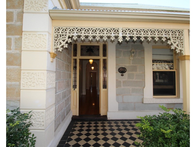 54 Young Street, Parkside SA 5063
