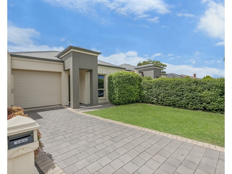 21A Kinnaird Avenue, Richmond SA 5033