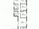 21A Kinnaird Avenue, Richmond SA 5033 Floorplan