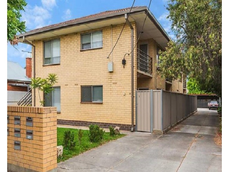 6/38 Sutton Terrace, Marleston SA 5033