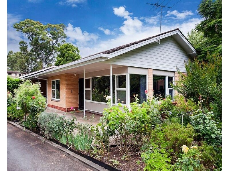 4/1 Angas Road, Hawthorn SA 5062