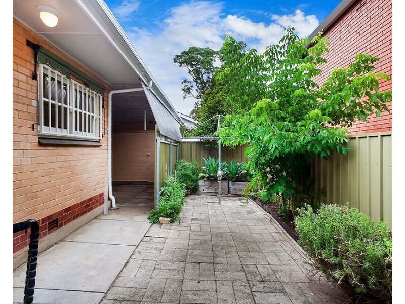 4/1 Angas Road, Hawthorn SA 5062