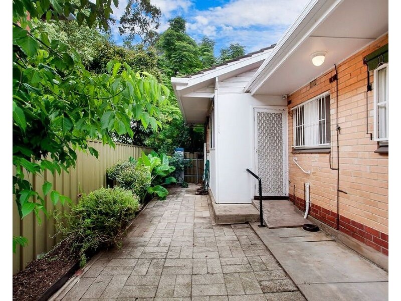 4/1 Angas Road, Hawthorn SA 5062