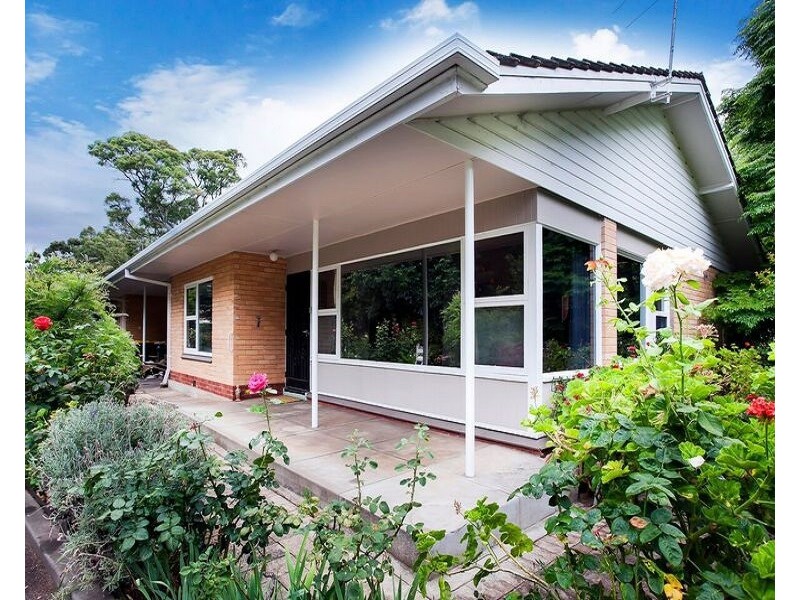 4/1 Angas Road, Hawthorn SA 5062