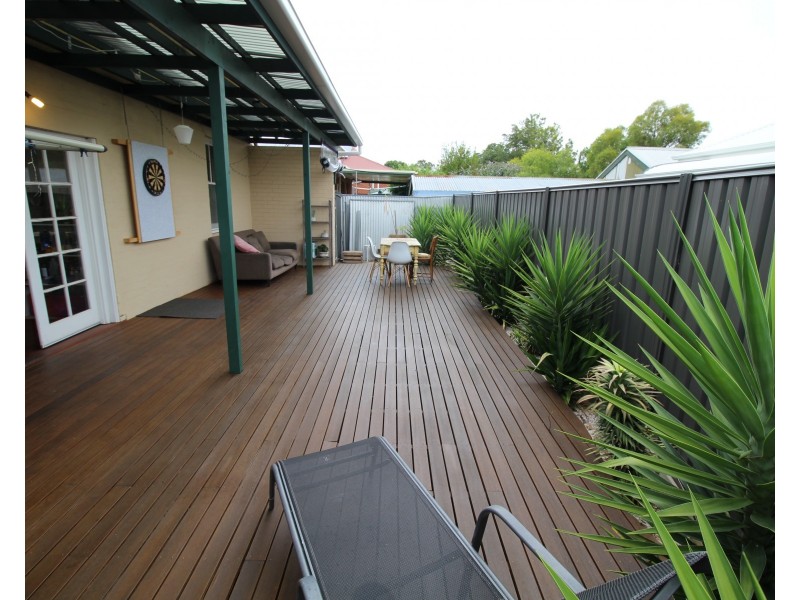 27 Tarragon Street, Mile End SA 5031