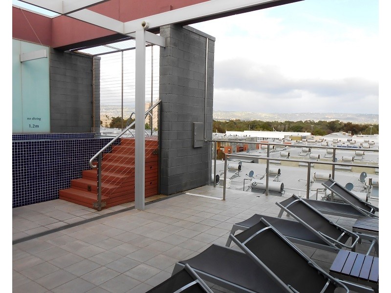 42/31 Halifax Street, Adelaide SA 5000