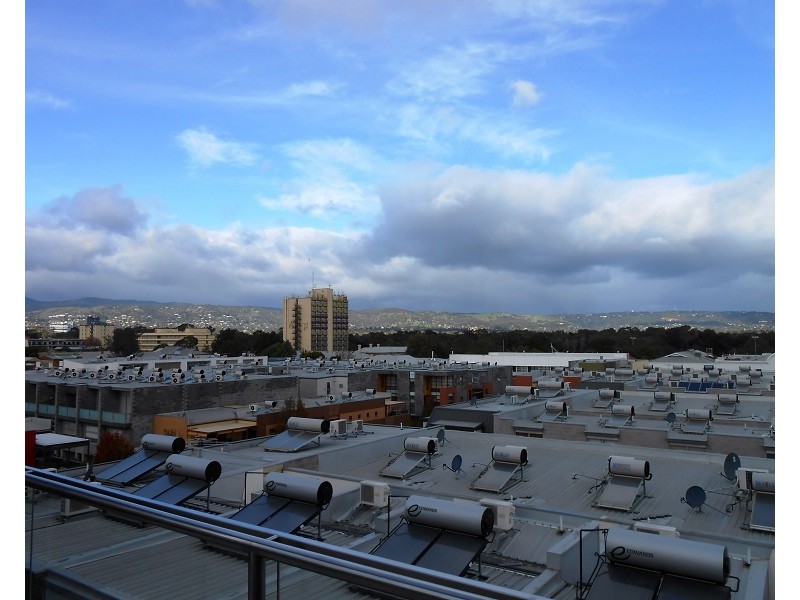 42/31 Halifax Street, Adelaide SA 5000