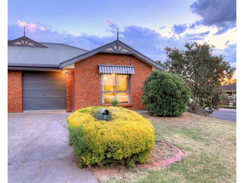 1/8 Jacqueline Avenue, Woodcroft SA 5162