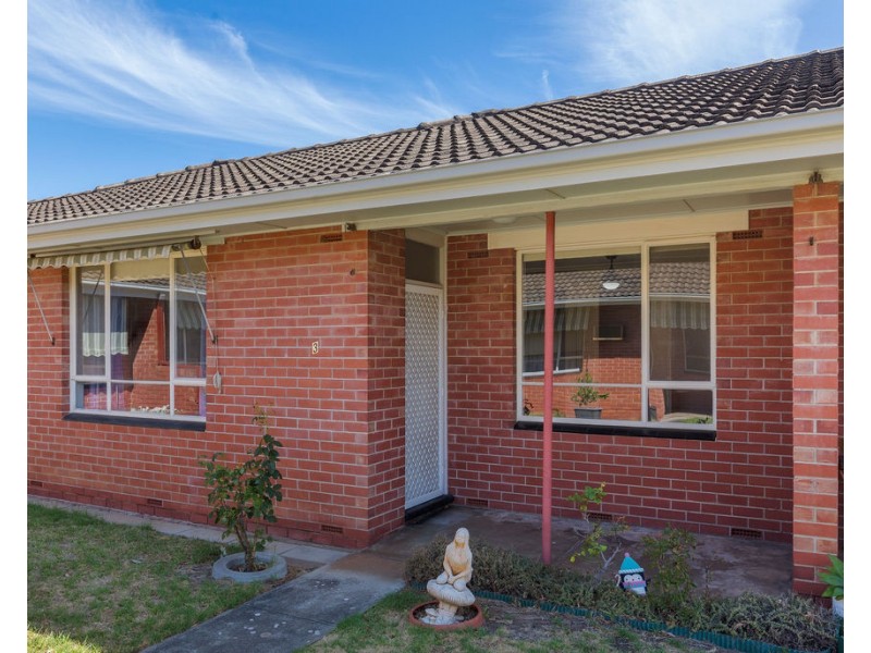 3/7 Kingston Avenue, Daw Park SA 5041