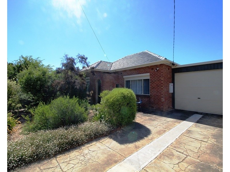 60 Lamont Street, Croydon Park SA 5008
