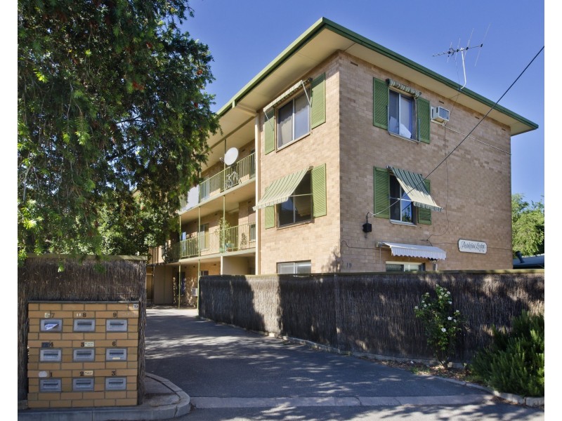 6/19  Florence Street, Goodwood SA 5034