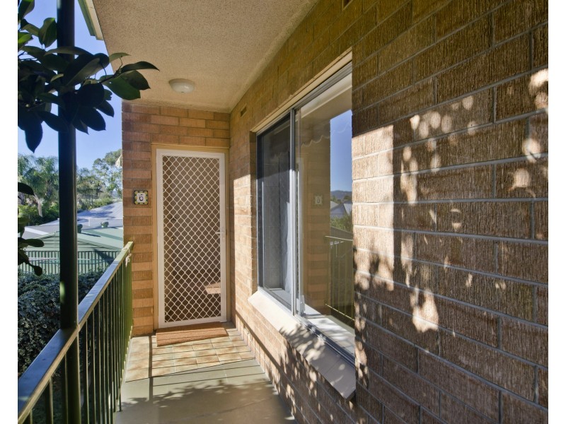 6/19  Florence Street, Goodwood SA 5034