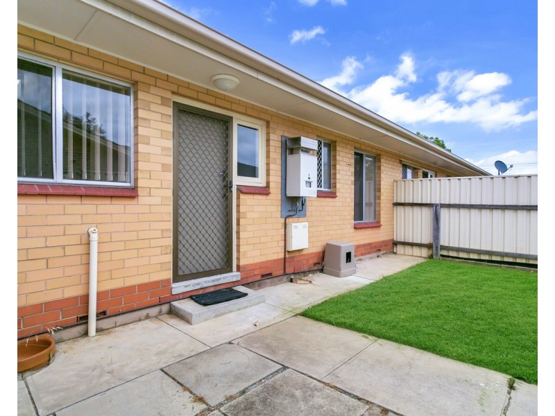 3/14 Hendrie Street, Morphettville SA 5043