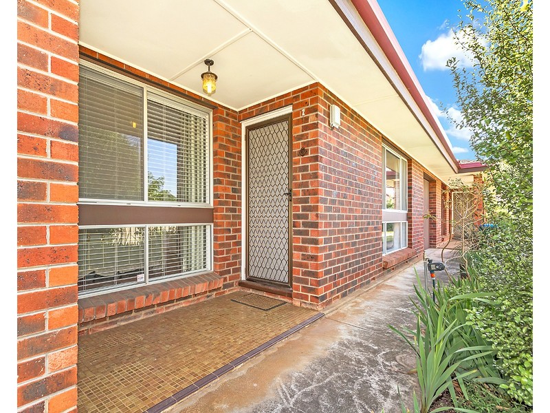 2/3 Donald Street, St Marys SA 5042