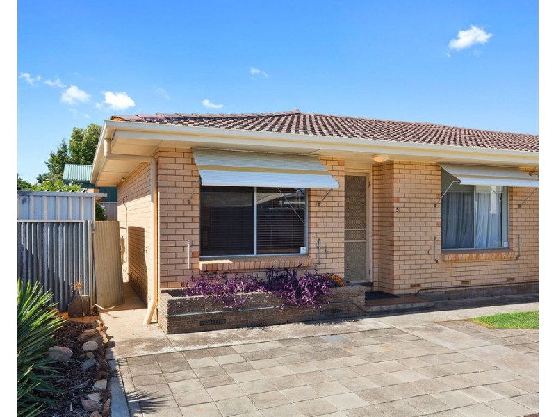 5/14 Ormond Avenue, Daw Park SA 5041