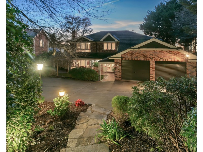4 Pages Road, Mitcham SA 5062