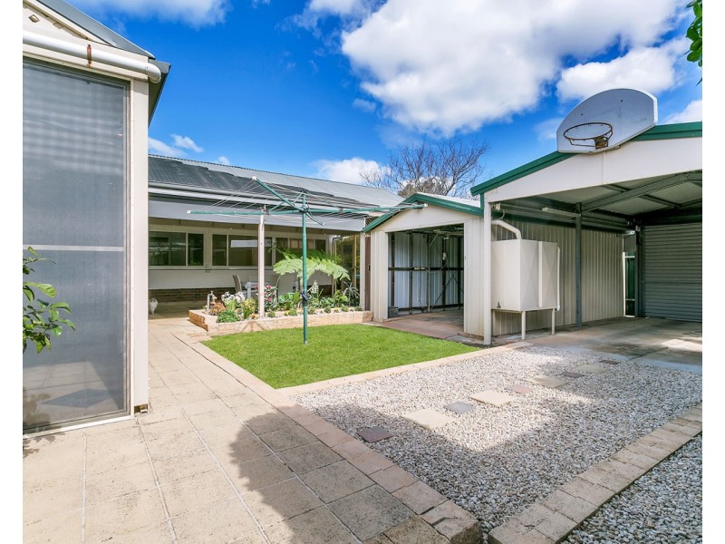 24 Dudley Avenue, Daw Park SA 5041