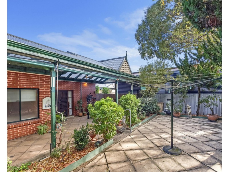 4 Millswood Crescent, Millswood SA 5034