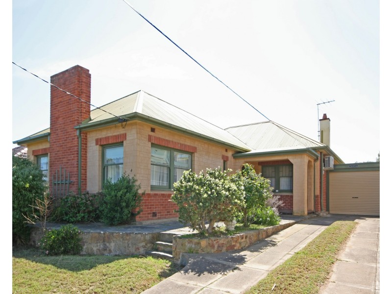 4 Turner Street, Somerton Park SA 5044