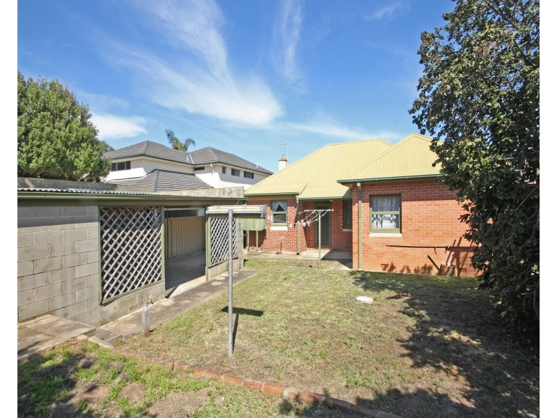 4 Turner Street, Somerton Park SA 5044