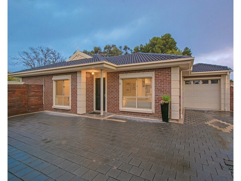 3/88 Fairview Terrace, Clearview SA 5085