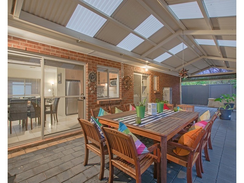 3/88 Fairview Terrace, Clearview SA 5085