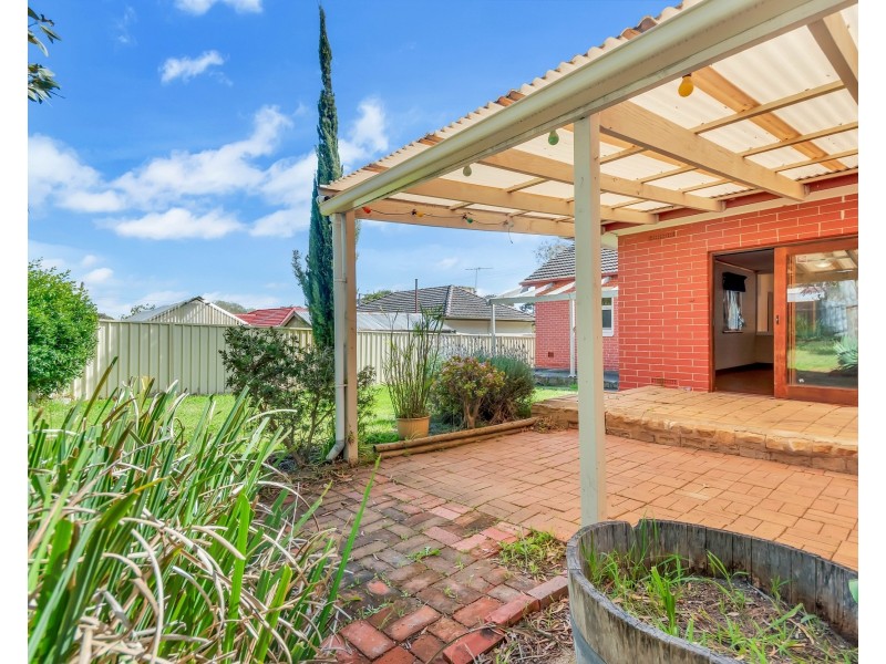 56 Auricchio Avenue, St Marys SA 5042