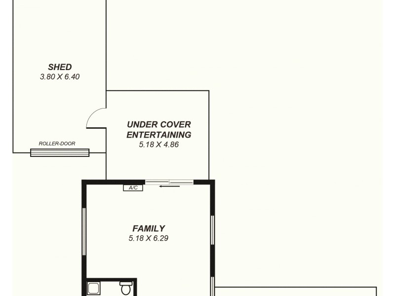 56 Auricchio Avenue, St Marys SA 5042 Floorplan