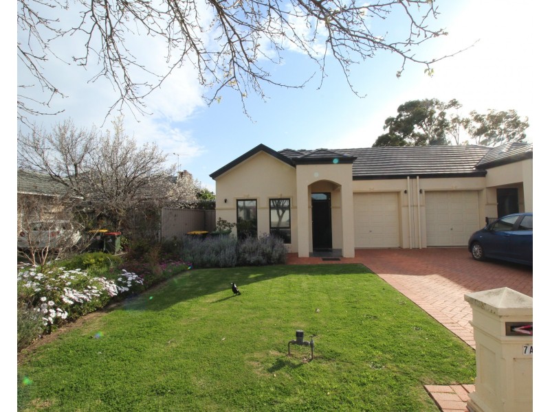 7a Barclay Avenue, Glengowrie SA 5044