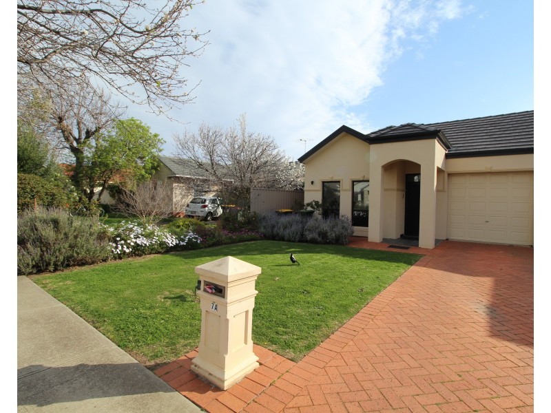 7a Barclay Avenue, Glengowrie SA 5044