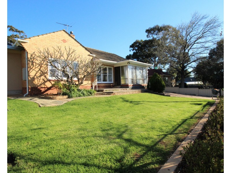 5 Gort Avenue, Clapham SA 5062