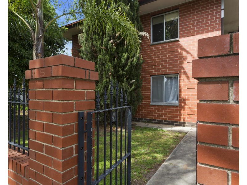 4/5 Davenport Terrace, Wayville SA 5034