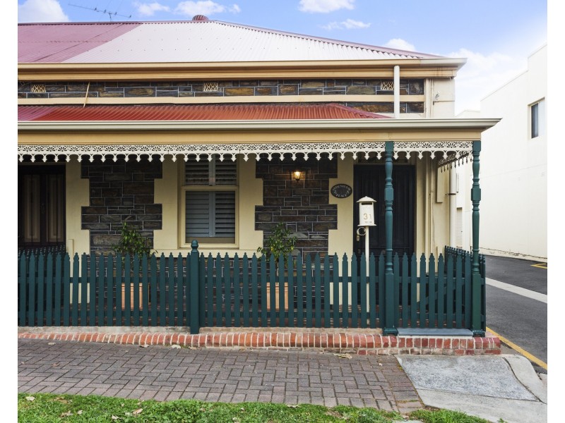 31 Sydenham Road, Norwood SA 5067