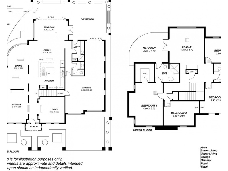 40 Fashoda Street, Hyde Park SA 5061 Floorplan