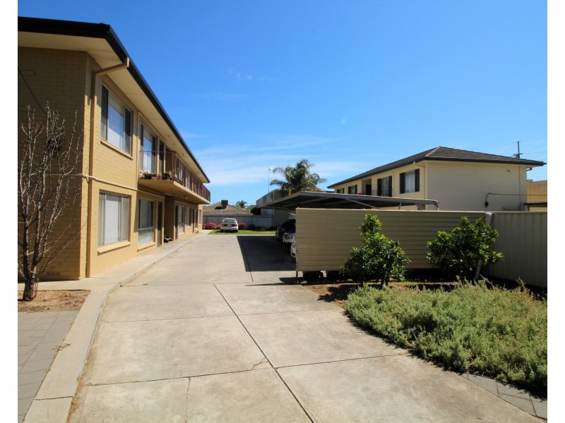 5/4 Sarah Street, Marleston SA 5033
