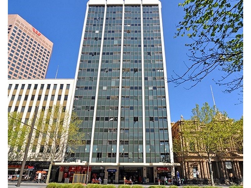 56/65 King William Street, Adelaide SA 5000