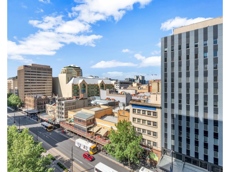 94/65 King William Street, Adelaide SA 5000