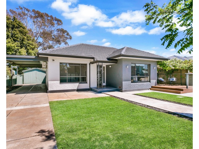 6 Tarranna Avenue, Park Holme SA 5043