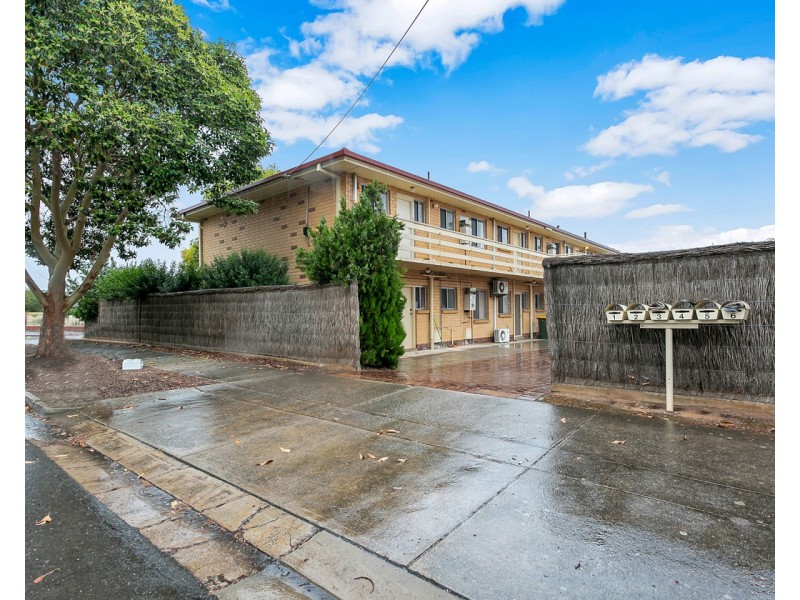 6/115 Gage Street, Firle SA 5070