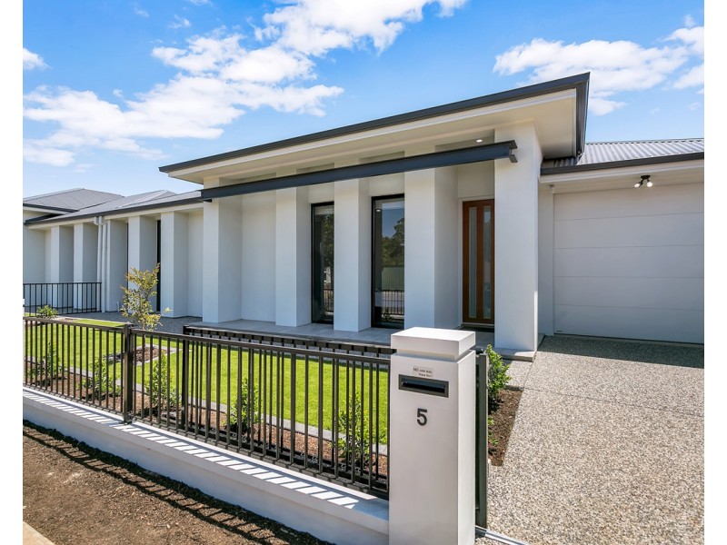 5/5A/5B Soho Street, Warradale SA 5046