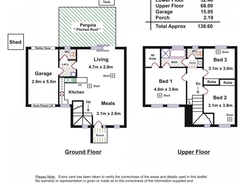 2/18a  Quintus Terrace, Dover Gardens SA 5048