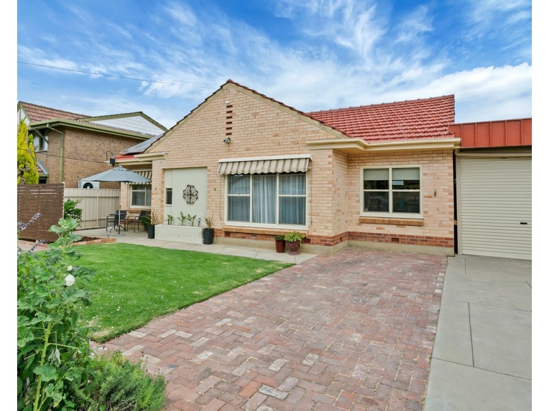 4 Sixth Avenue, Ascot Park SA 5043
