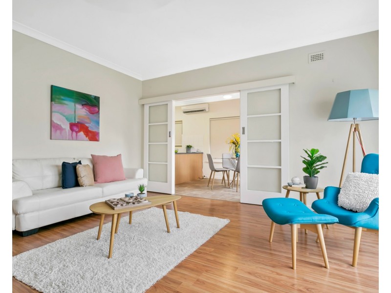 4 Sixth Avenue, Ascot Park SA 5043