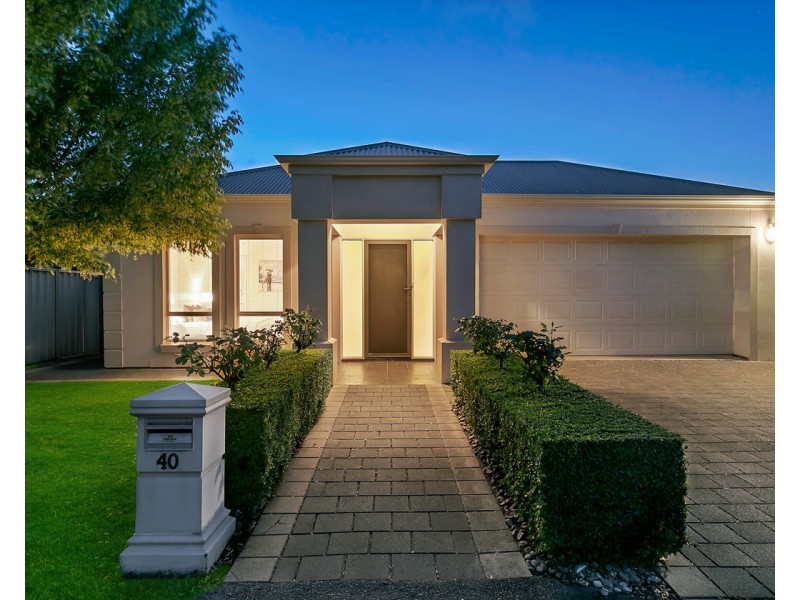 40 Wheaton Road, Melrose Park SA 5039