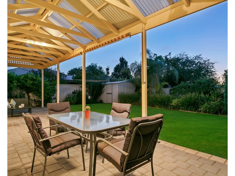 40 Wheaton Road, Melrose Park SA 5039