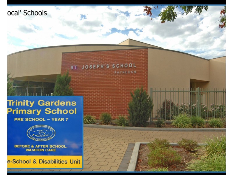 11/17 Rosella Street, Payneham SA 5070