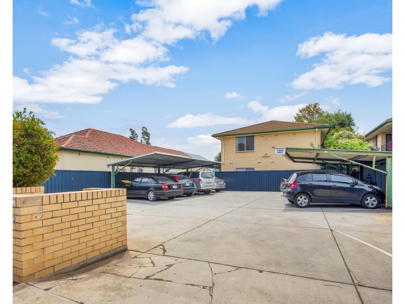 5/33 Angus Avenue, Edwardstown SA 5039